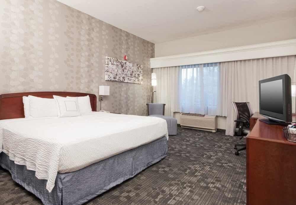 Hotel Courtyard By Marriott Palmdale Exterior foto
