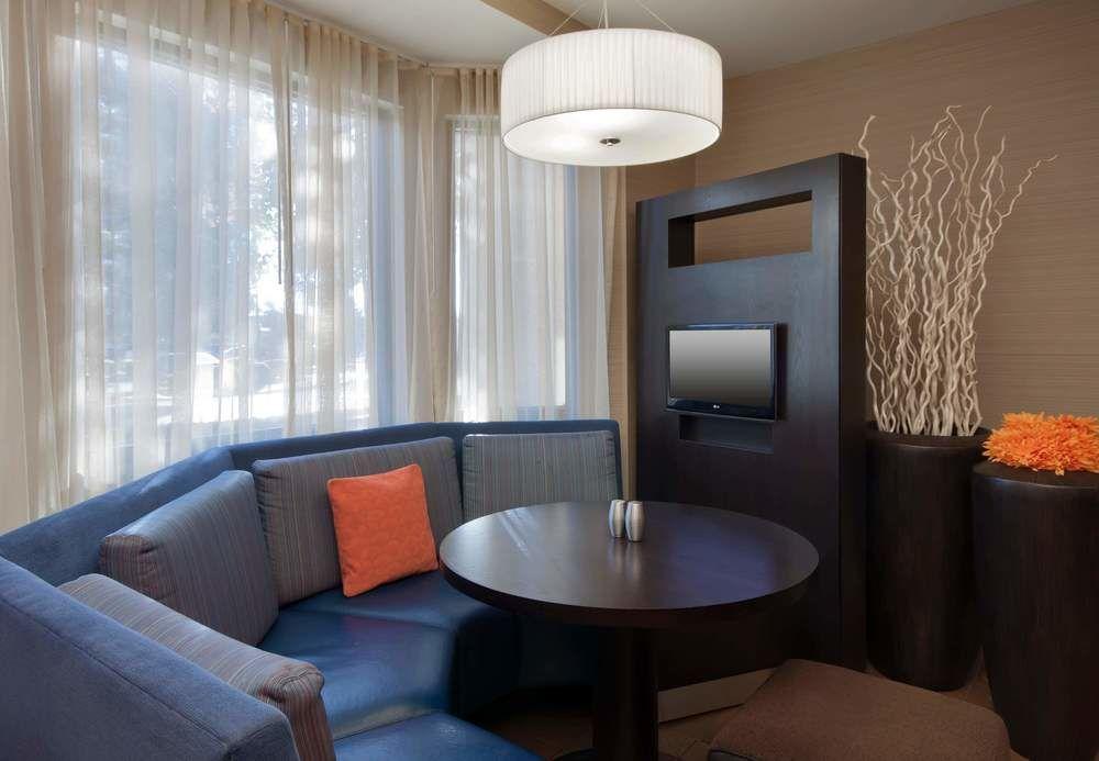 Hotel Courtyard By Marriott Palmdale Exterior foto