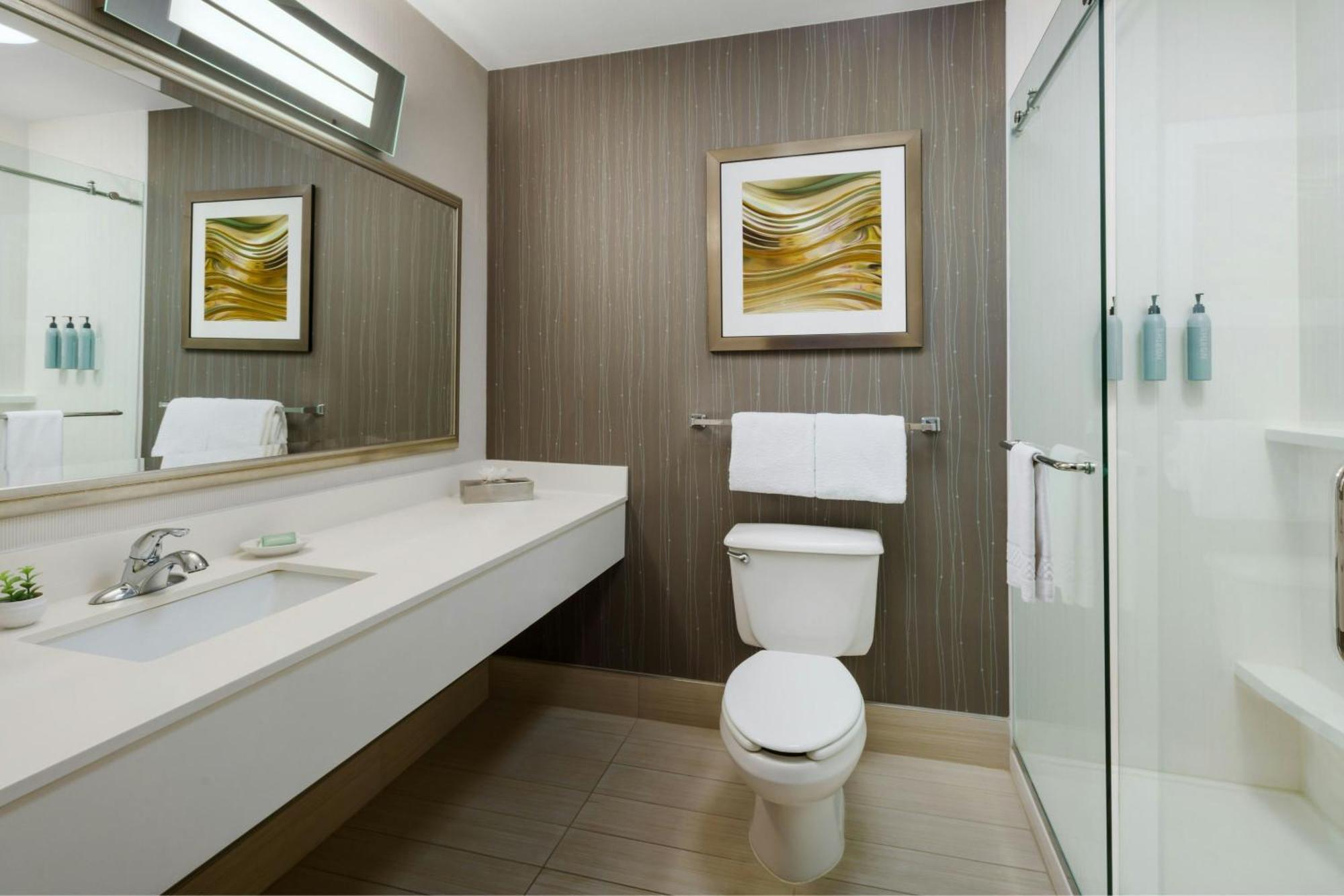 Hotel Courtyard By Marriott Palmdale Exterior foto