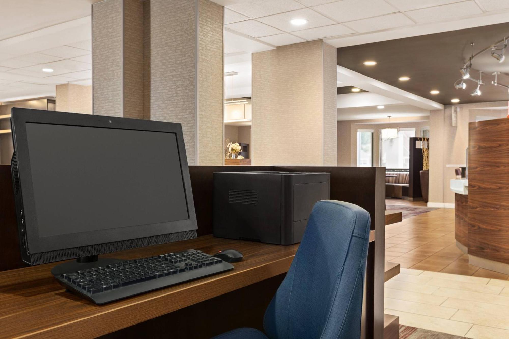 Hotel Courtyard By Marriott Palmdale Exterior foto