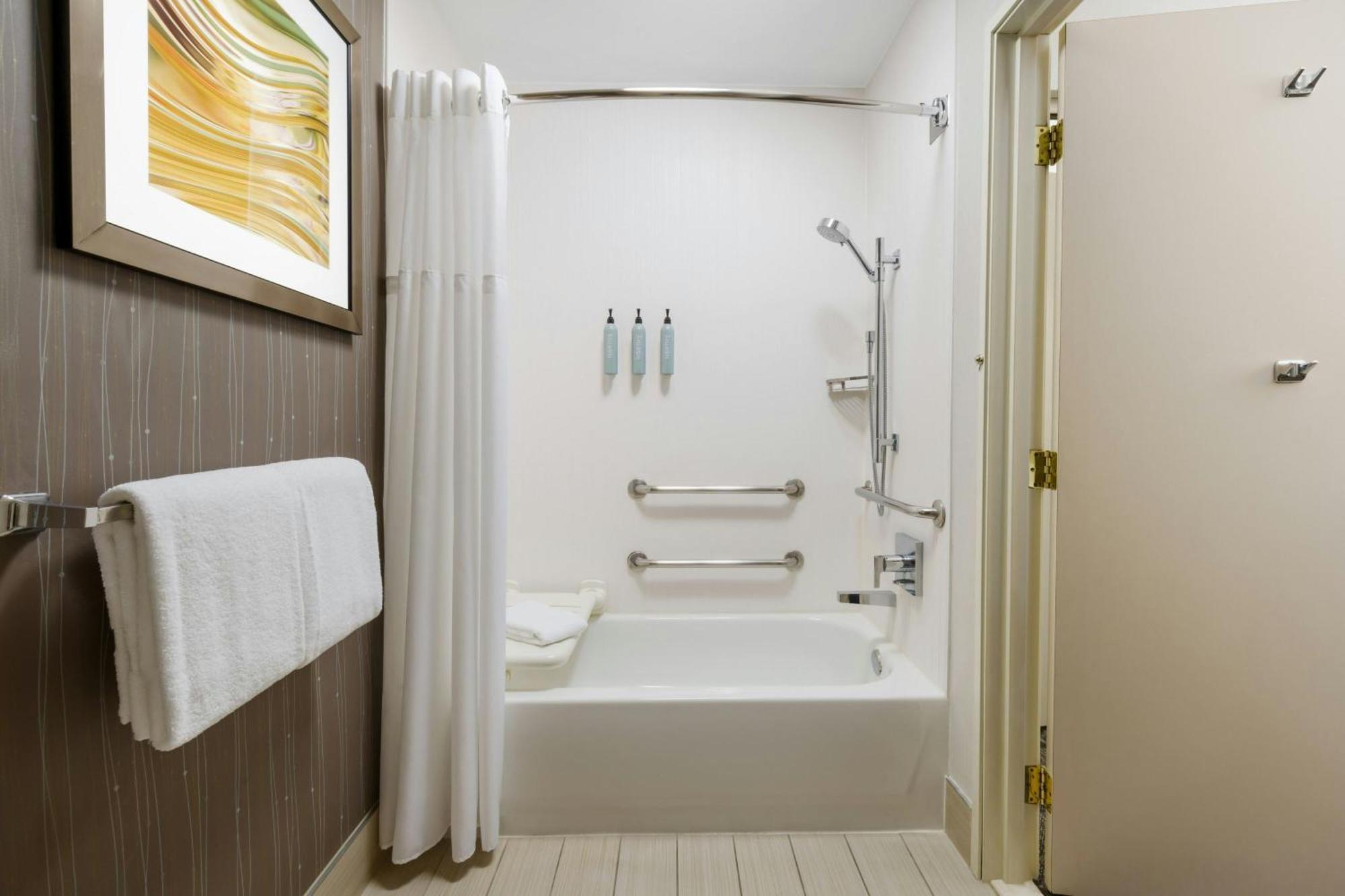 Hotel Courtyard By Marriott Palmdale Exterior foto