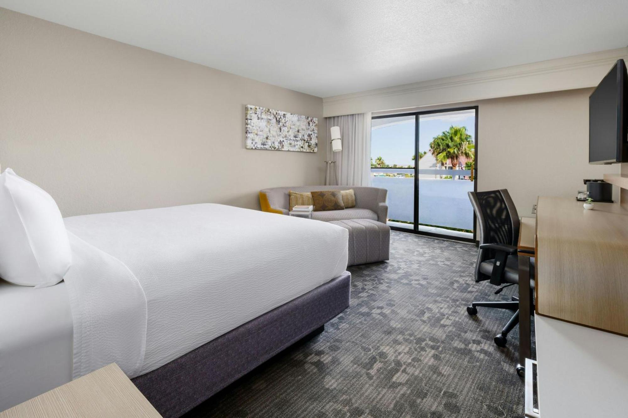 Hotel Courtyard By Marriott Palmdale Exterior foto