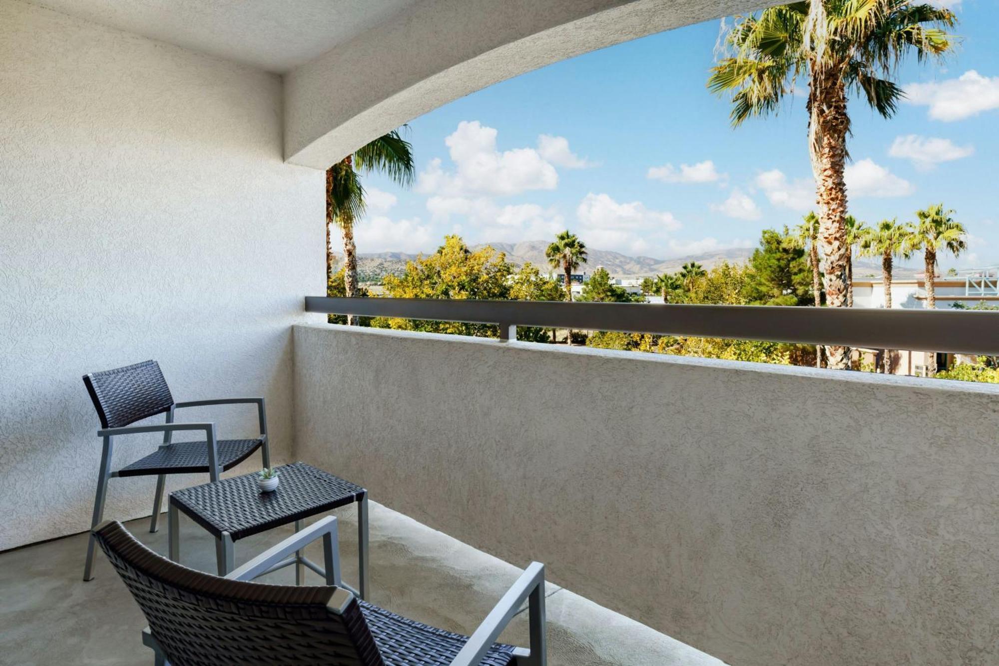Hotel Courtyard By Marriott Palmdale Exterior foto