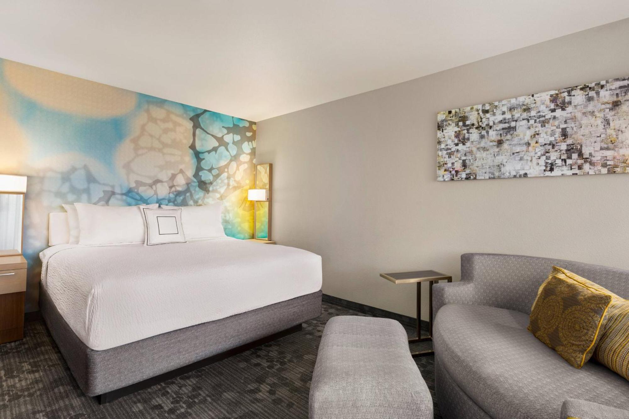 Hotel Courtyard By Marriott Palmdale Exterior foto