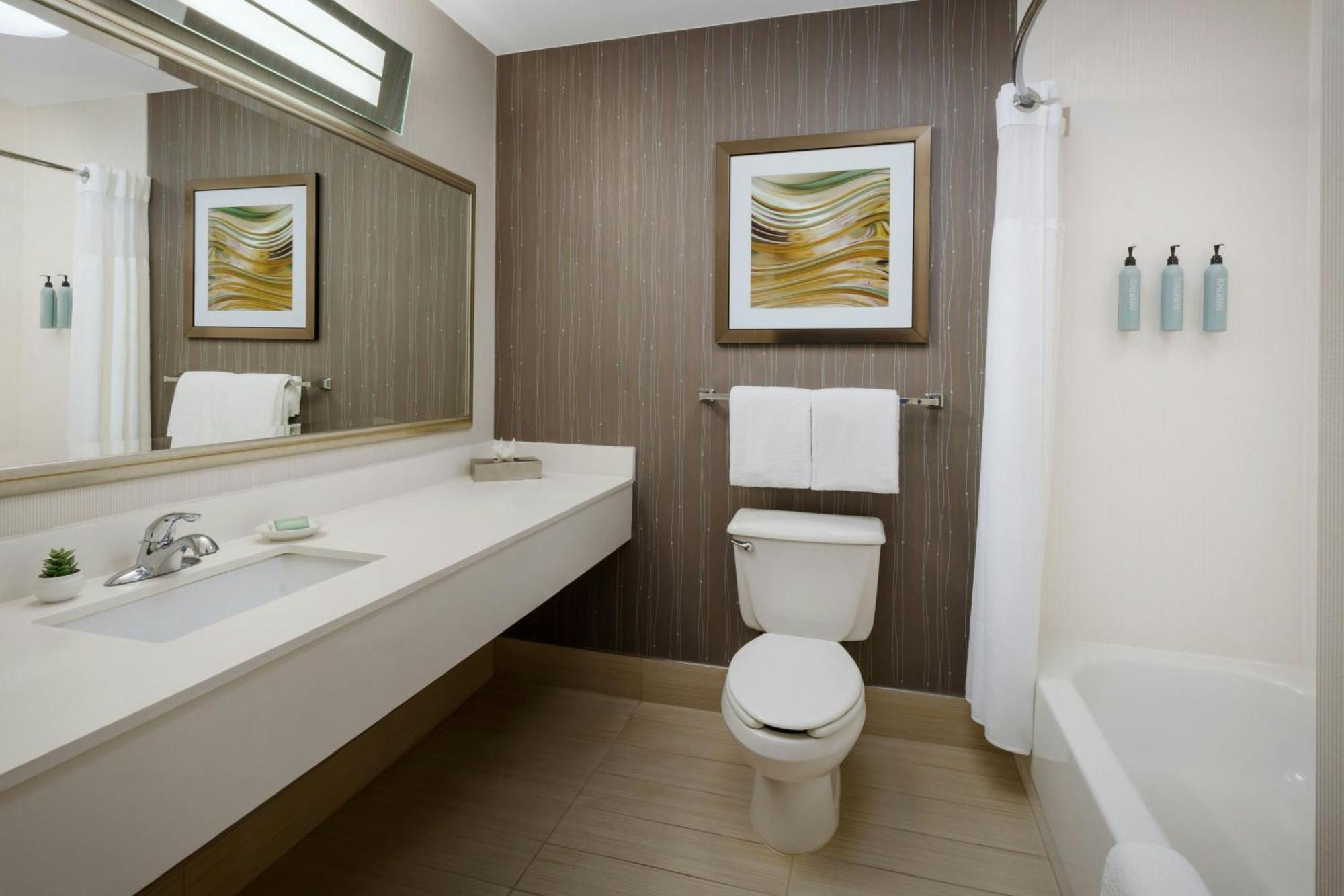 Hotel Courtyard By Marriott Palmdale Exterior foto