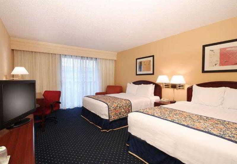 Hotel Courtyard By Marriott Palmdale Exterior foto