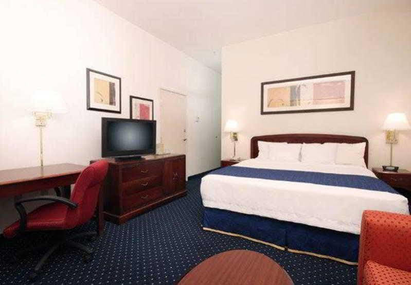 Hotel Courtyard By Marriott Palmdale Exterior foto